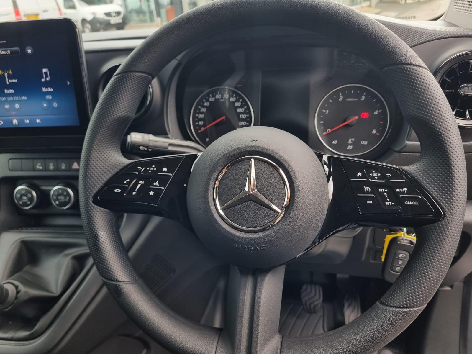 Mercedes-Benz Citan